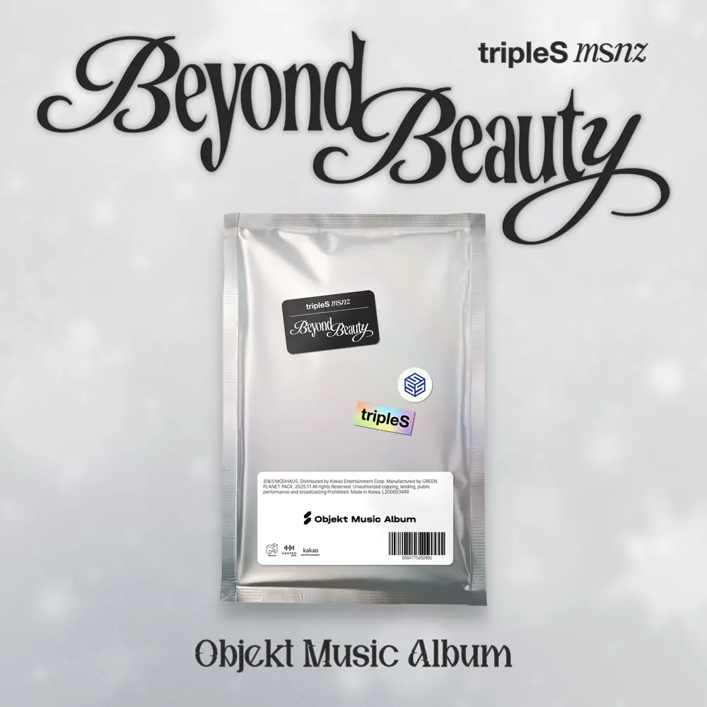 MSNZ (BEYOND BEAUTY)
