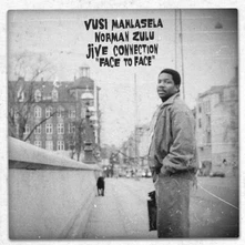 Vusi Mahlasela, Vinyl FACE TO FACE