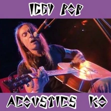 DVD ACOUSTIC KO