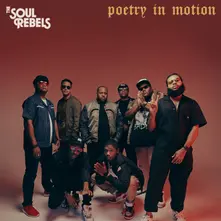 POETRY IN MOTION