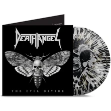Vinyl EVIL DIVIDE