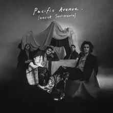 PACIFIC AVENUE - LOVESICK SENTIMENTAL thumbnail