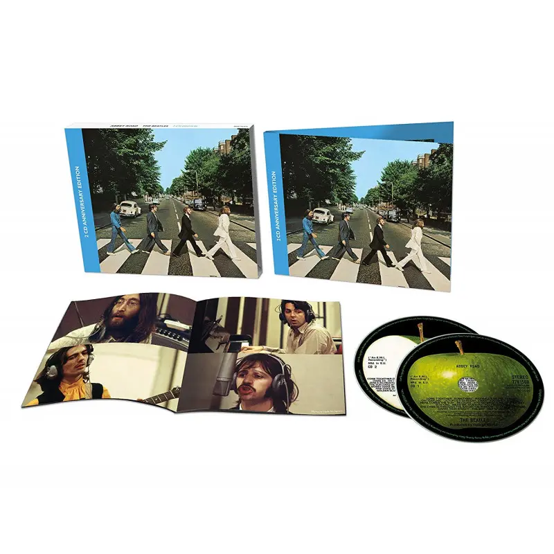 ABBEY ROAD