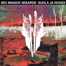 CD SUOLA JA NOAIDI