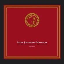 The Brian Jonestown Massacre, Vinyl BRIAN JONESTOWN MASSACRE - TEPID PEPPERMINT