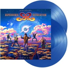 Arjen Lucassen, Vinyl SUPER... - GOLDEN AGE OF MUSIC