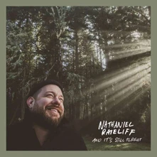 Nathaniel Rateliff, CD AND IT'S STILL ALRIGHT