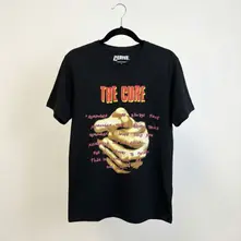 Praying Hands Treasure Lyric thumbnail