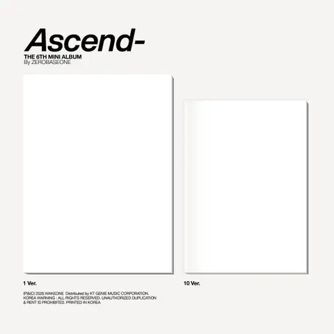 Ascend-