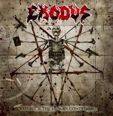 Exodus, CD EXHIBIT B: THE HUMAN CONDITION