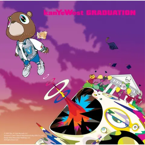 Graduation