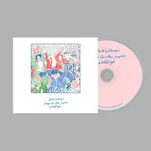 SONGS FOR OTHER PEOPLE'S WEDDINGS thumbnail