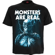 Stranger Things Monsters are Real thumbnail