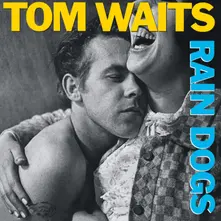RAIN DOGS thumbnail