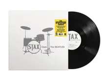 Various Artists, Vinyl STAX DOES THE BEATLES