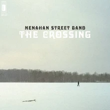 Menahan Street Band, CD CROSSING