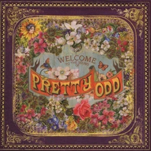 CD PRETTY.ODD