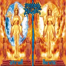 Vinyl HERETIC