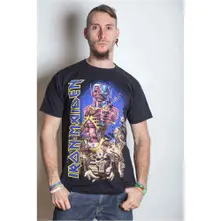 Somewhere Back in Time thumbnail