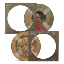 BLUES FOR ALLAH LP PICTURE thumbnail