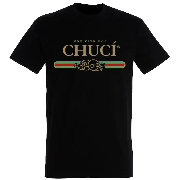 Chucí