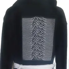 Unknown Pleasures thumbnail