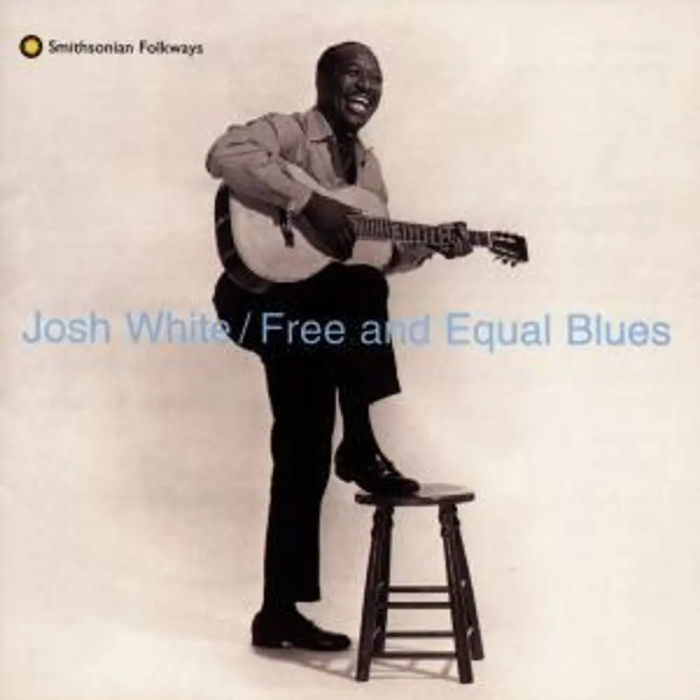 FREE AND EQUAL BLUES