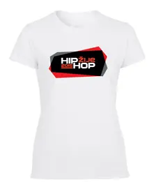 Hip Hop Žije Festival – 2015 (Tričko)