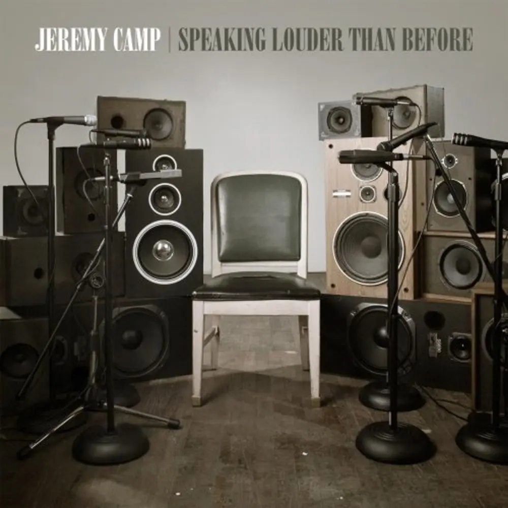 SPEAKING LOUDER THAN B...