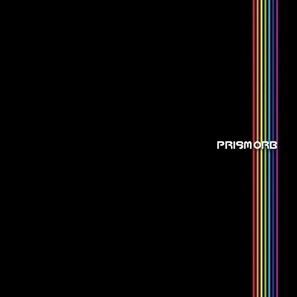 The Orb – PRISM (Vinyl)