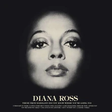 Vinyl DIANA ROSS