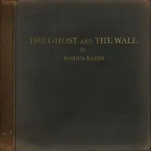 Joshua Radin – THE GHOST AND THE WALL (Vinyl)