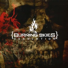 CD DESOLATION
