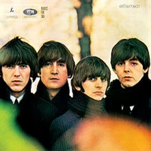 The Beatles, Vinyl BEATLES FOR SALE