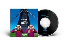 Envy of None, CD STYGIAN WAVES