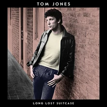 Tom Jones, CD LONG LOST SUITCASE