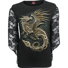 Celtic Dragon