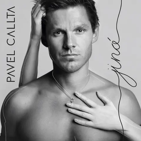 Pavel Callta – CD Jiná