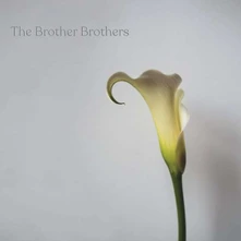 The Brother Brothers, CD CALLA LILY