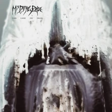 My Dying Bride, Vinyl TURN LOOSE THE SWANS