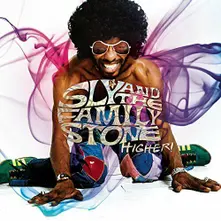 Sly & the Family Stone – Higher! (CD)