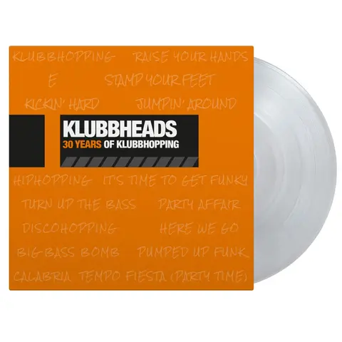 30 Years of Klubbhopping