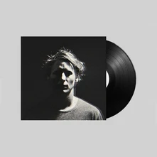 Ben Howard, Vinyl I Forget Where We Were