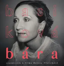 Bára Basiková – BARA BASIKOVA (OST) (CD)
