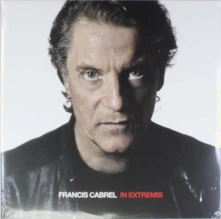 Francis Cabrel, Vinyl In Extremis