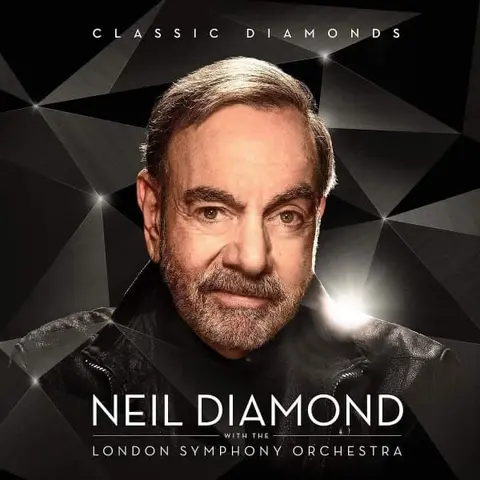 with London Symphony Orchestra  - Classic Diamonds