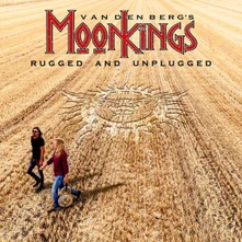 Vandenberg's MoonKings, Vinyl VANDENBERG'S MOONKINGS - RUGGED AND UNPLUGGED