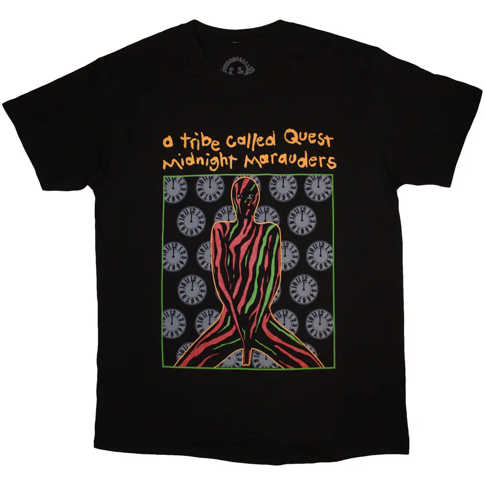 Midnight Marauders