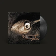 Pixies, Vinyl LIVE AT BBC