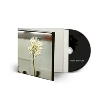Daughter, CD STEREO MIND GAME